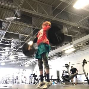 Meet your Posher, Conor